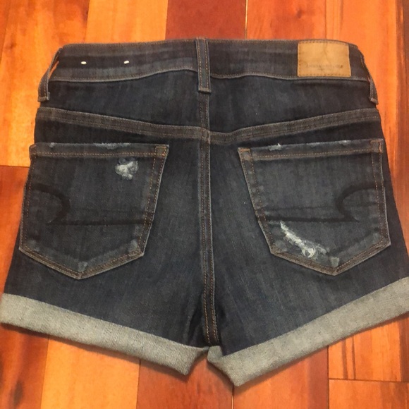 American Eagle woman’s shorts - Picture 2 of 5